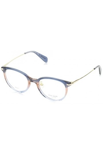 KATE SPADE Milani/F Lunettes de Soleil, YRQ, 49 Femme