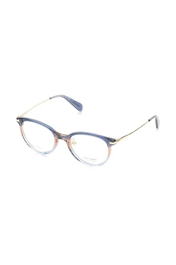 KATE SPADE Milani/F Lunettes de Soleil, YRQ, 49 Femme