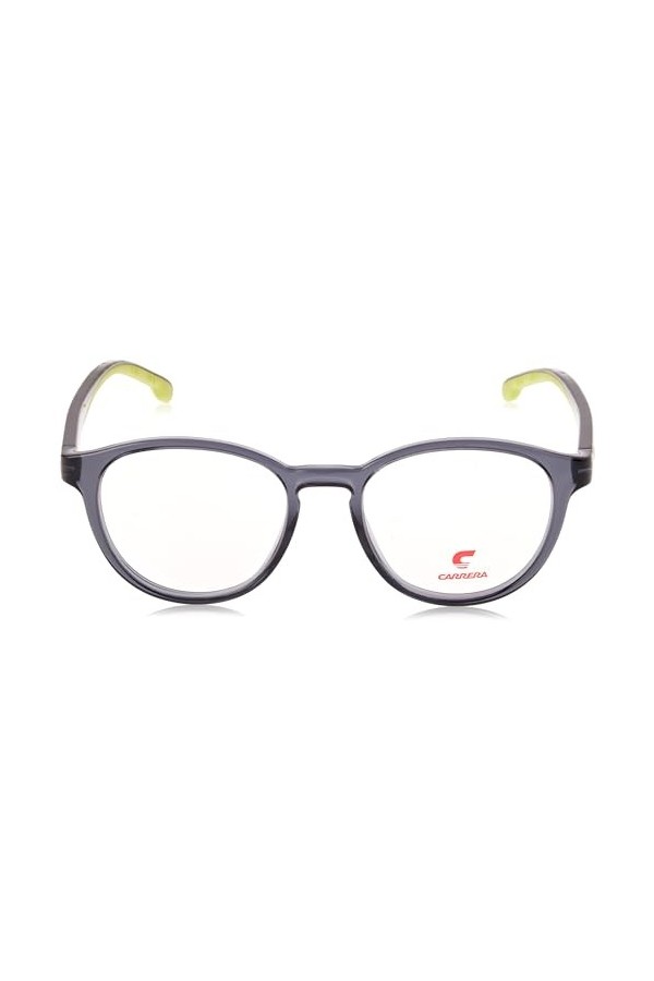 Carrera Glasses 2052t RNB 48/17/135 Unisex Child Sunglasses, RNB/17 Blue Green, 48