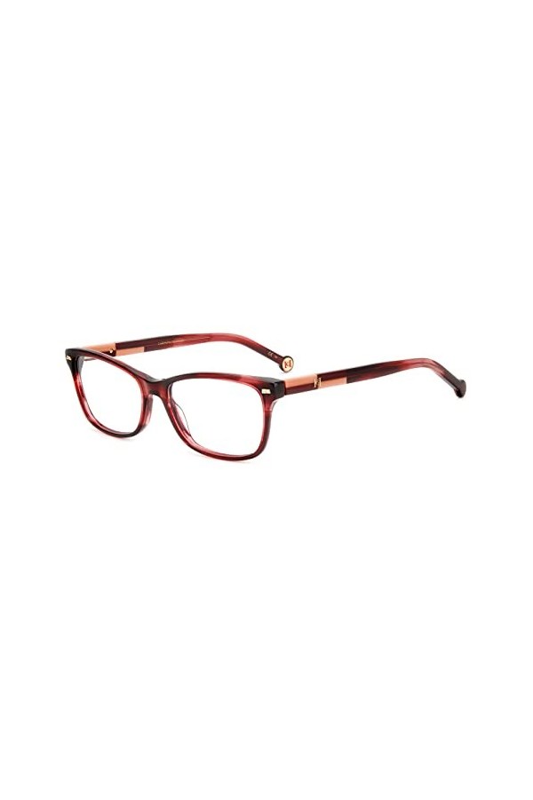 CAROLINA HERRERA Her 0160 Lunettes de Soleil, K4G, 54 Femme