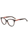 CAROLINA HERRERA Her 0158 Lunettes de Soleil, O63, 53 Femme