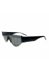 Puma PU0288S-001-49 - Femme Lunettes de soleil - Black