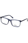 Fossil Fos 7098 Sunglasses, PJP/17 Blue, 53 Unisex
