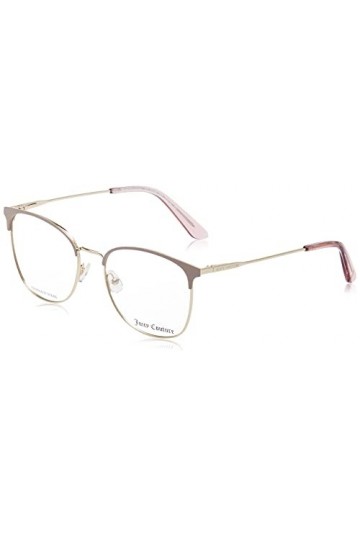 Juicy Couture Ju 212 Sunglasses, 8KJ/18 Matte Pink, 53 Unisex