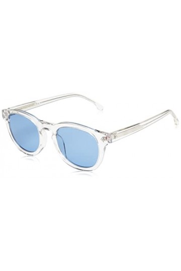 Lozza SL4284 Sunglasses, Cristallo LUCIDO, 52 Unisex