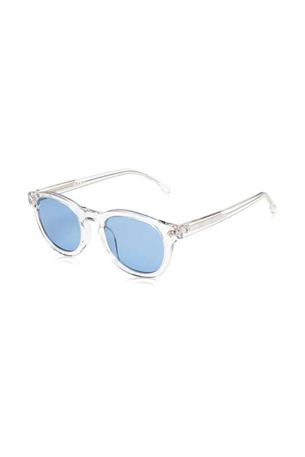 Lozza SL4284 Sunglasses, Cristallo LUCIDO, 52 Unisex