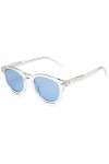 Lozza SL4284 Sunglasses, Cristallo LUCIDO, 52 Unisex