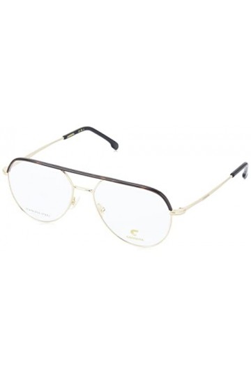 Carrera 311 Sunglasses, 06J/16 Gold Havana, 55 Unisex