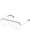 Carrera 311 Sunglasses, 06J/16 Gold Havana, 55 Unisex