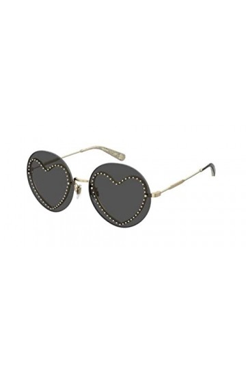 Marc Jacobs Marc 494/G/S Lunettes de Soleil, 013, 62 Femme