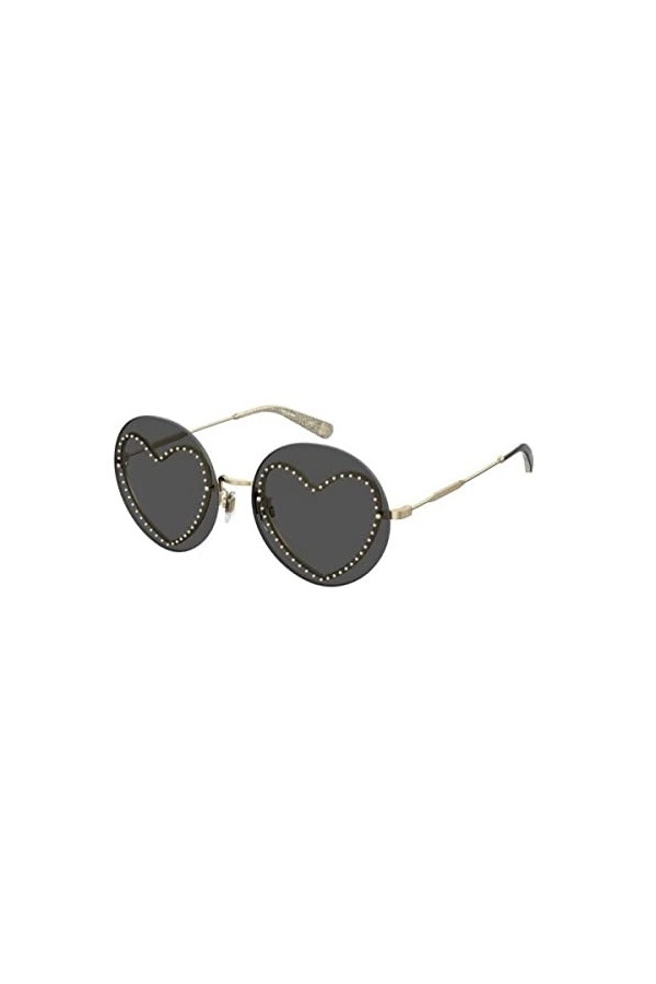 Marc Jacobs Marc 494/G/S Lunettes de Soleil, 013, 62 Femme