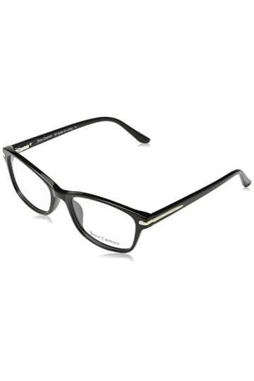 Juicy Couture Ju 234/g Sunglasses, 807/17 Black, 55 Unisex