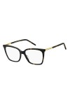Marc Jacobs Marc 510 Sunglasses, Havana, 53 Unisex