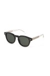 Lozza SL4299 Sunglasses, Avana SCURA Lucida, 49 Unisex