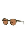 Vogue mixte adulte Lunettes de Soleil VO5370S, 291473, 48