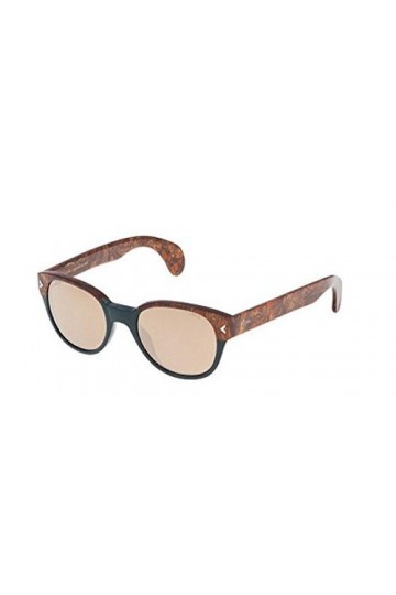 Lozza Sl1913m Lunettes de Soleil, 935 g, 52 Mixte