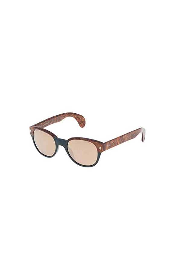 Lozza Sl1913m Lunettes de Soleil, 935 g, 52 Mixte