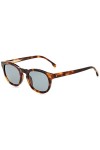Lozza SL4284 Sunglasses, Avana Marrone, 52 Unisex