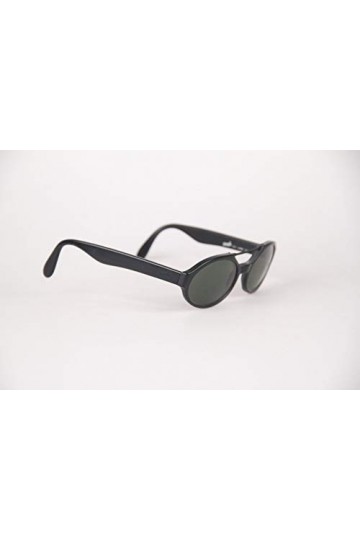 WEB - Lunette de soleil - Femme Noir Noir 50