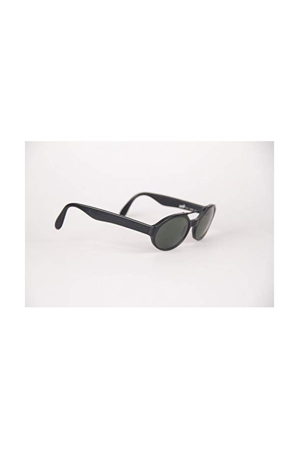 WEB - Lunette de soleil - Femme Noir Noir 50