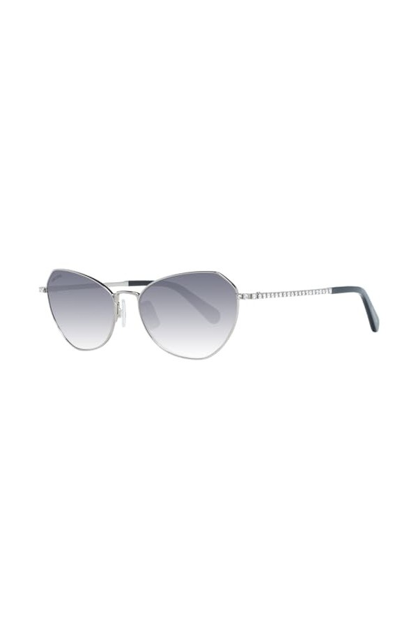 Swarovski Lunettes De Soleil SK0386 32B 56