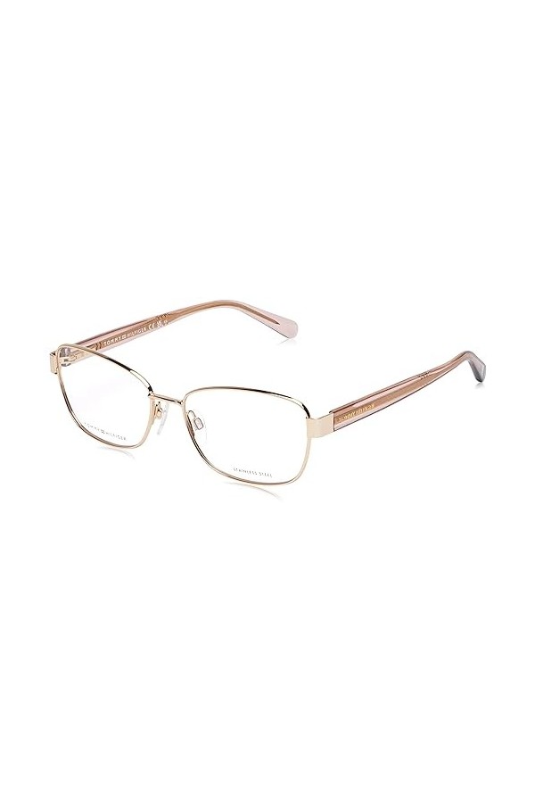 Tommy Hilfiger Th 2006 Lunettes de Soleil, J5g, 56 Femme