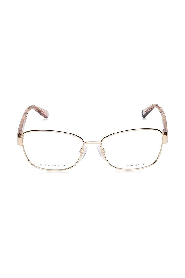 Tommy Hilfiger Th 2006 Lunettes de Soleil, J5g, 56 Femme