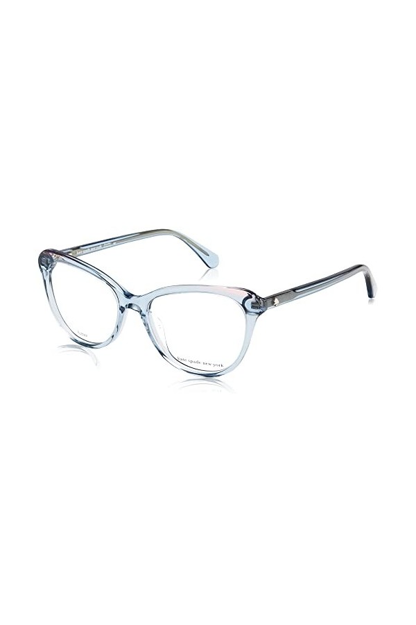Kate Spade Chantelle Lunettes de Soleil, Pjp, 52 Femme