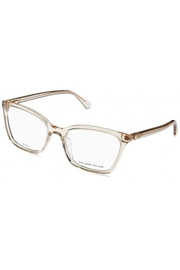 Kate Spade Wanda Lunettes de Soleil, 10 A, 53 Femme