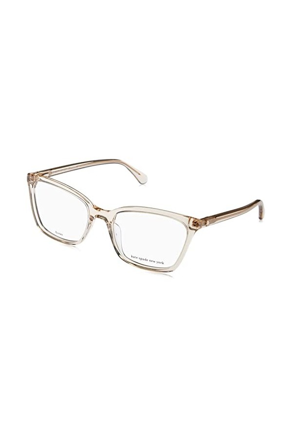 Kate Spade Wanda Lunettes de Soleil, 10 A, 53 Femme