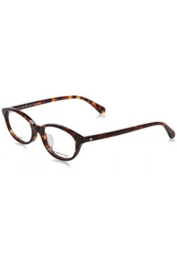 Kate Spade Tamora/F Lunettes de Soleil, 086, 51 Femme