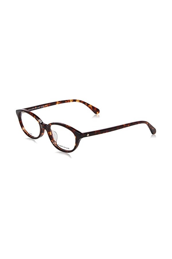Kate Spade Tamora/F Lunettes de Soleil, 086, 51 Femme