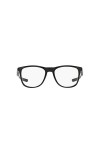 Ray-Ban 0OX8130 Lunettes de Soleil, Noir Matte Black , 52 Mixte Adulte