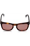 Dsquared2 Eyewear Lunettes de soleil DQ0340 Mixte - Adulte