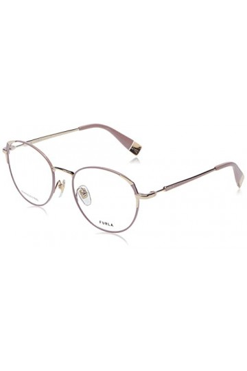 Furla VFU501 Sunglasses, 02AM, 54 Unisex