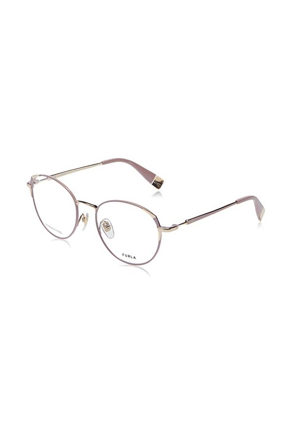 Furla VFU501 Sunglasses, 02AM, 54 Unisex