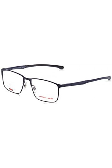 Carrera Carduc 014 Sunglasses, PJP/17 Blue, 58 Unisex