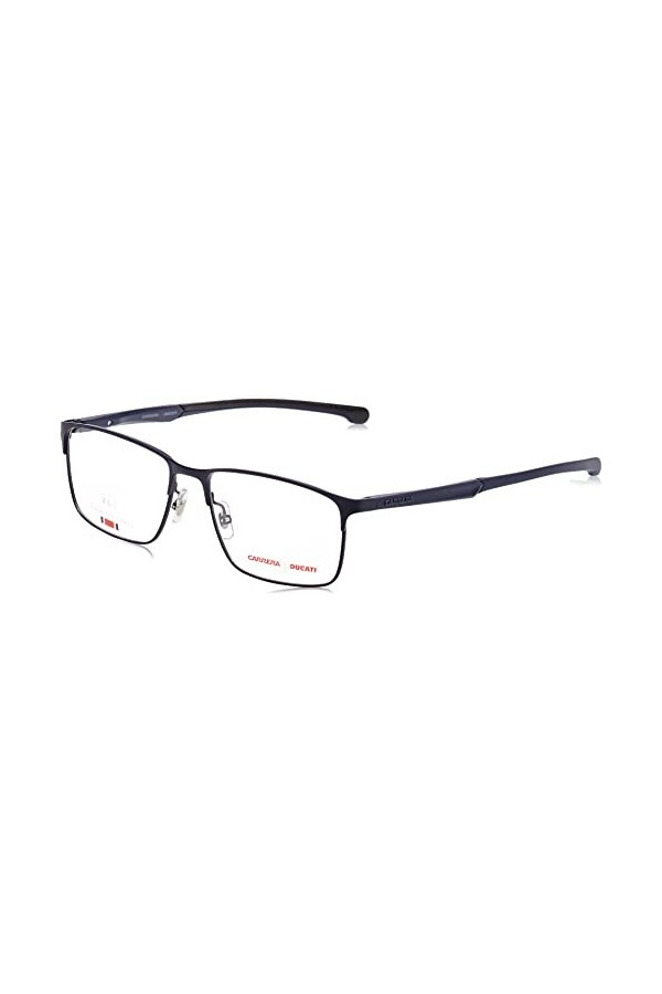 Carrera Carduc 014 Sunglasses, PJP/17 Blue, 58 Unisex