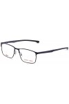 Carrera Carduc 014 Sunglasses, PJP/17 Blue, 58 Unisex
