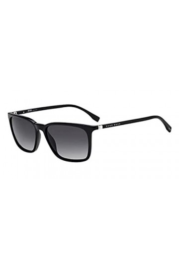 BOSS 0959/s/it Sunglasses, 807/9O Black, 56 Unisex