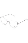 try Ty973 V Lunettes de Soleil, Rose, 55 Femme