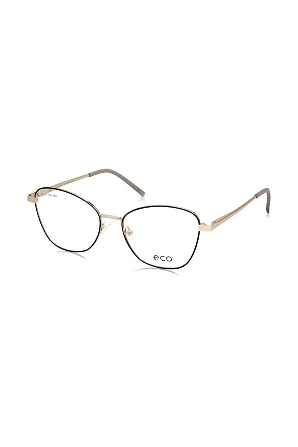 try Ty973 V Lunettes de Soleil, Rose, 55 Femme