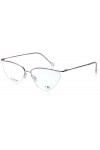 try Ty959 V Lunettes de Soleil, Rose, 54 Femme