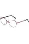 try Ty992 V Lunettes de Soleil, Noir, 54 Femme