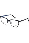 try Ty1017 V Lunettes de Soleil, Bleu, 50 Femme
