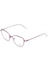 try Tya15 V Lunettes de Soleil, Rouge, 55 Femme