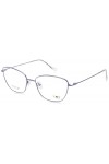 try Tya15 V Lunettes de Soleil, Rouge, 55 Femme