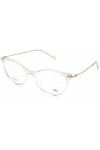 try Ty985 V Lunettes de Soleil, Doré, 53 Femme