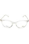 try Ty985 V Lunettes de Soleil, Doré, 53 Femme