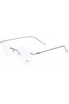 try Ty981 V Lunettes de Soleil, Violet, 55 Femme